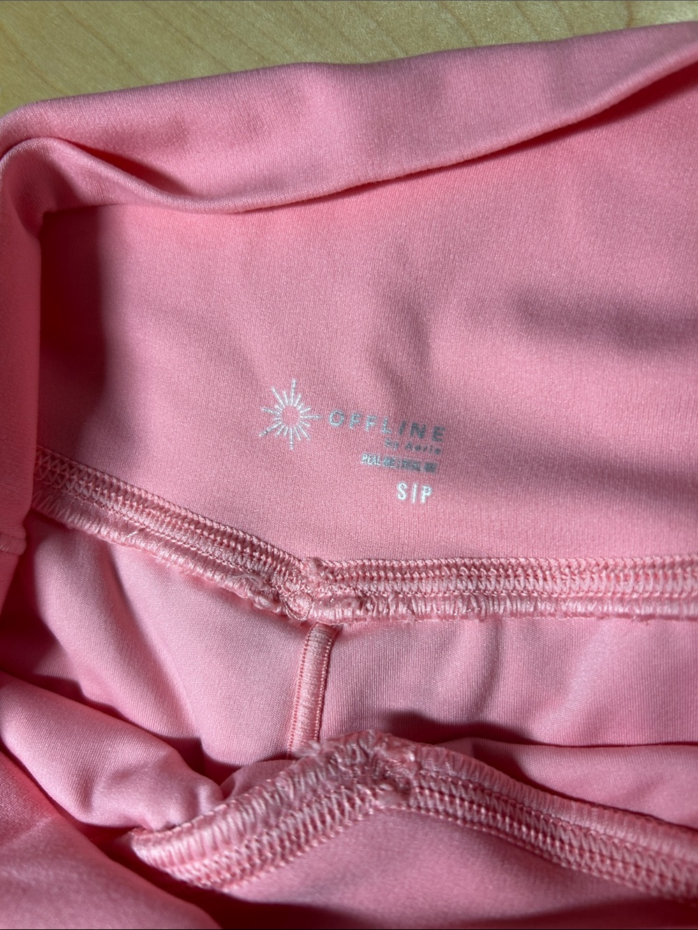 Offline by Aerie,Women’s Flirty shorts, Size Small, 3 pair, EUC - Picture 10 of 15